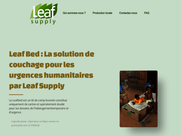 leafsupply.com