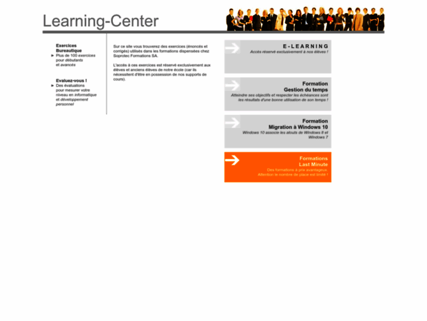learning-center.ch