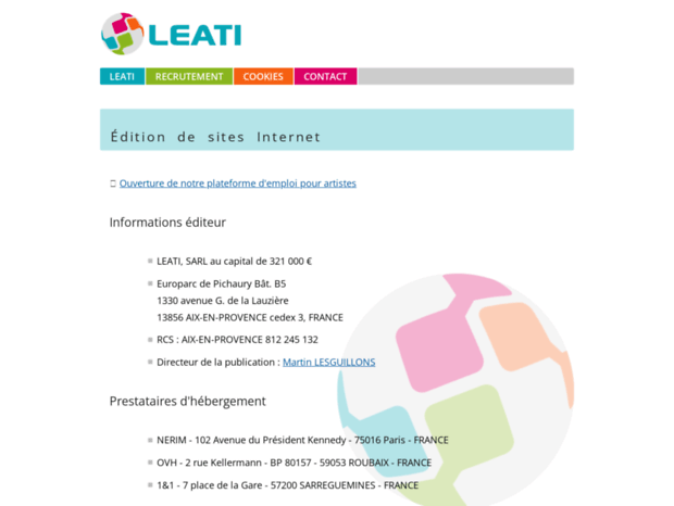leati.com