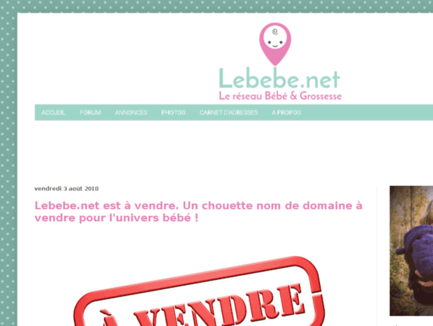 lebebe.net