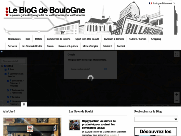 leblogdeboulogne.com