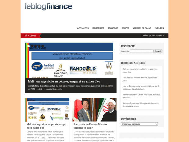 leblogfinance.com