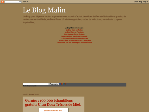 leblogmalin.blogspot.com