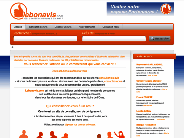 lebonavis.com