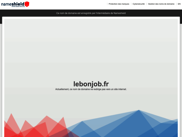 lebonjob.fr