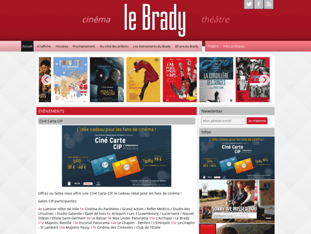 lebrady.fr