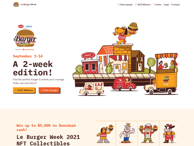 leburgerweek.com