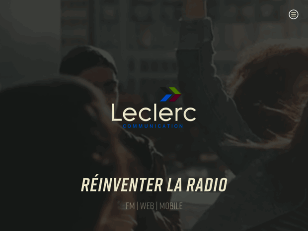 leclerccommunication.ca