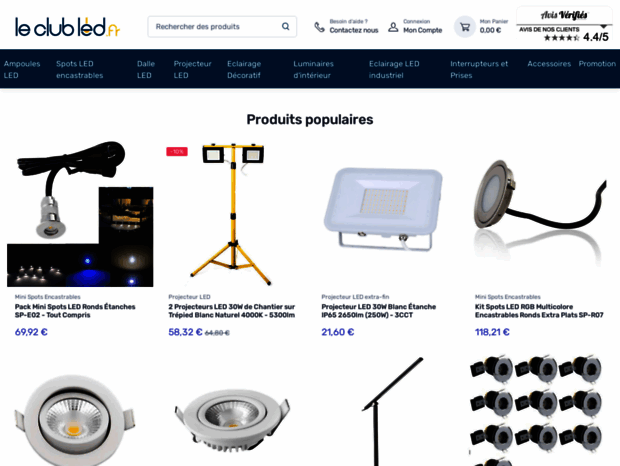 leclubled.fr