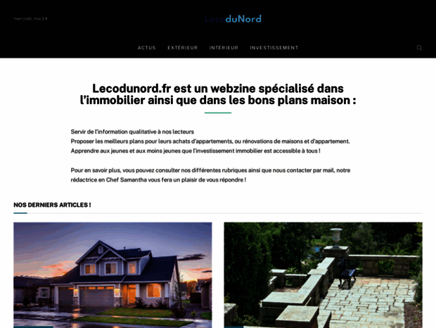 lecodunord.fr