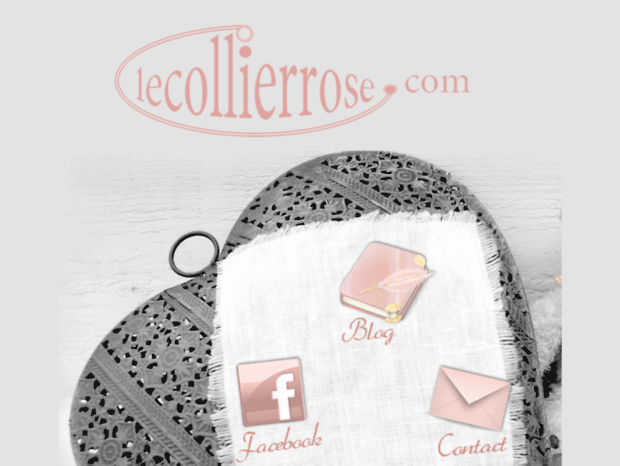 lecollierrose.com