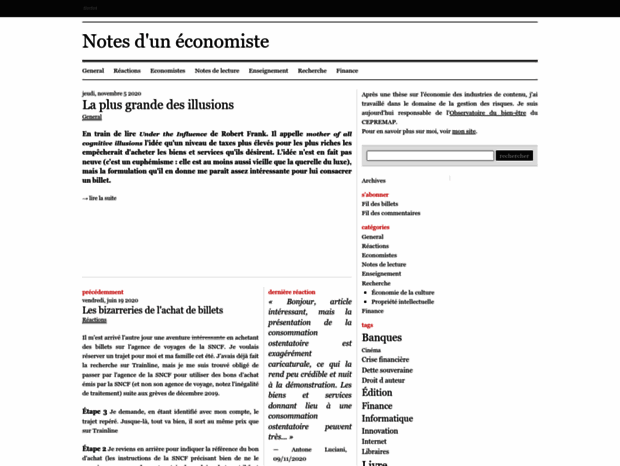leconomiste-notes.fr