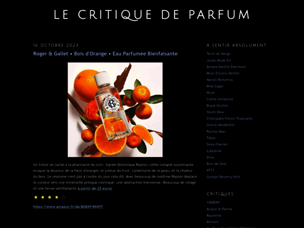 lecritiquedeparfum.blogspot.com