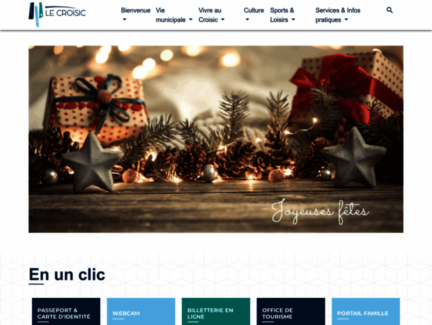 lecroisic.fr