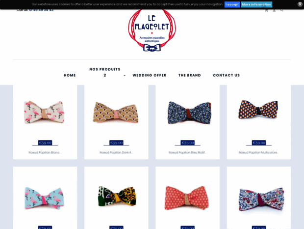 leflageolet.fr