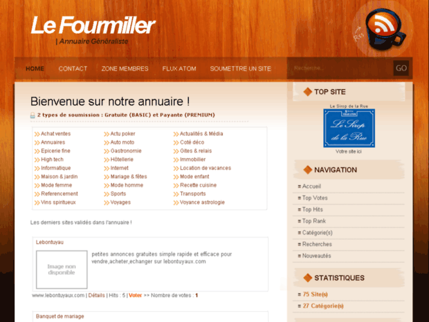 lefourmiller.free.fr