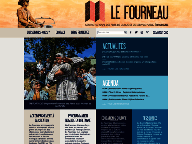 lefourneau.com