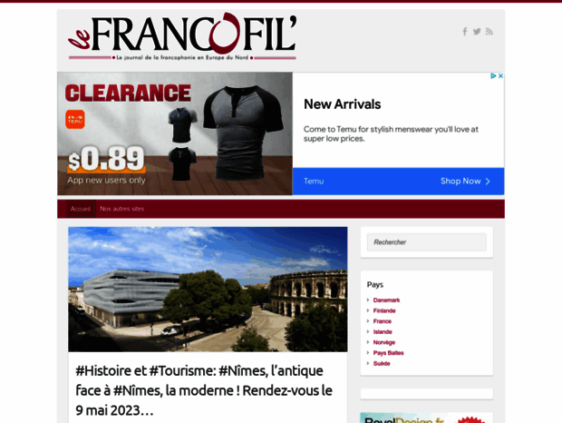 lefrancofil.com