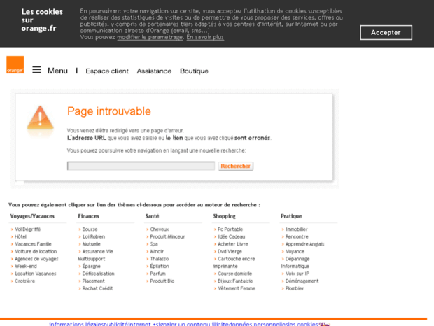 lefrancois.pagespro-orange.fr