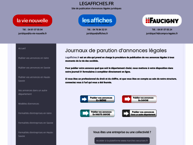 legaffiches.fr