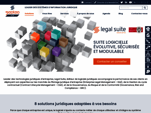 legal-suite.fr