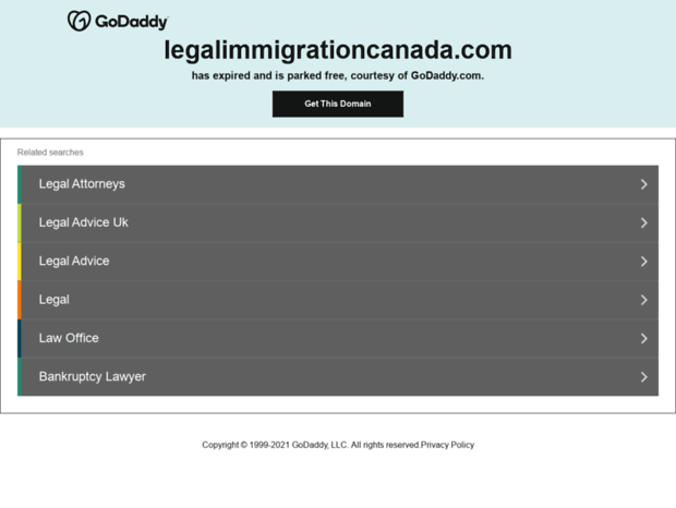 legalimmigrationcanada.com