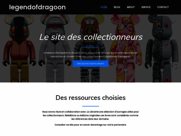legendofdragoon.fr