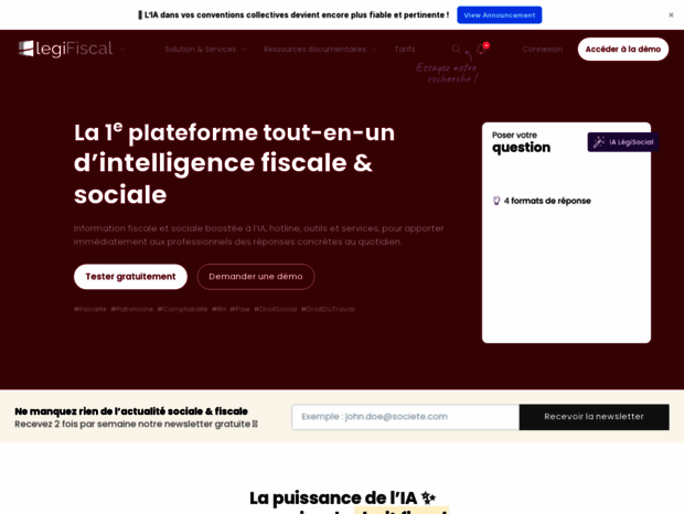 legifiscal.fr