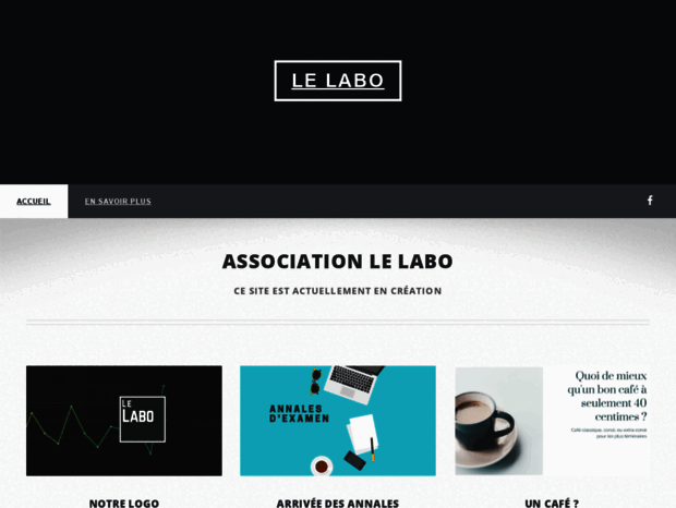 lelabo.org