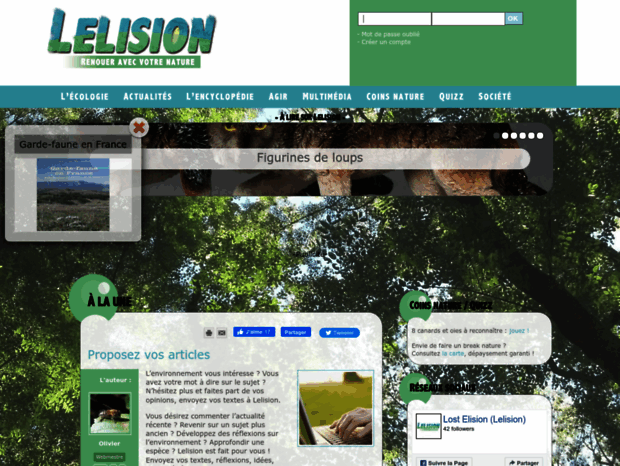 lelision.com