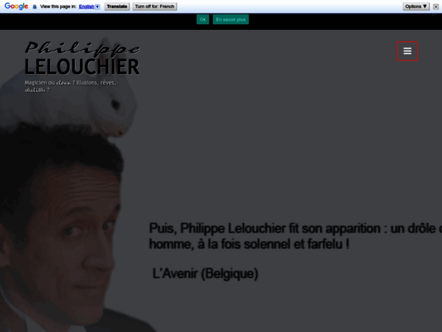 lelouchier.com