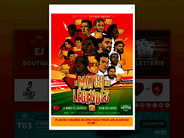 lemansfc.fr