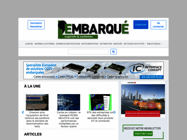 lembarque.com