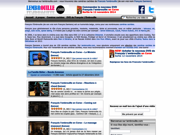 lembrouille.com