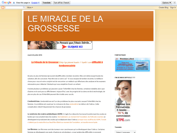 lemiracledelagrossesse.blogspot.com