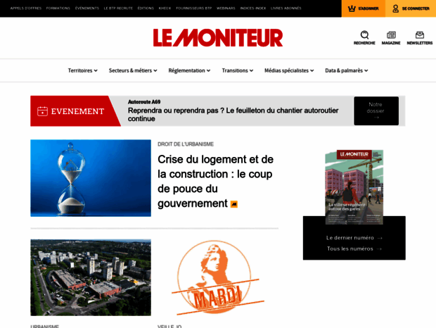 lemoniteur-expert.com