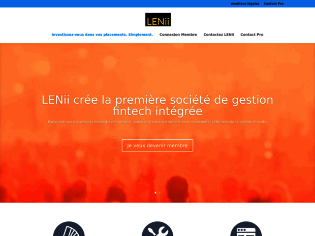 lenii.com