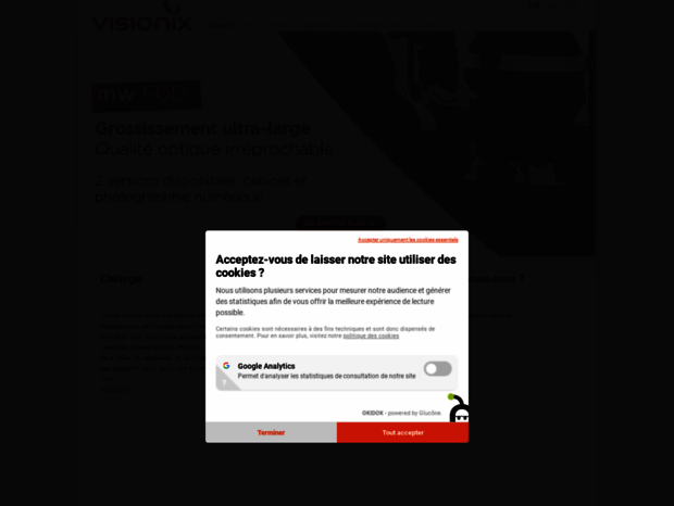 lensita.com