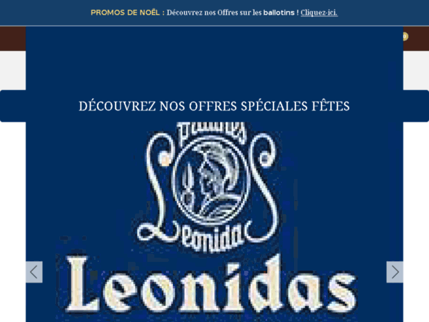 leonidas-shopping.fr