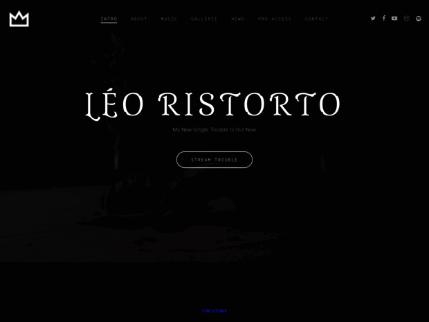 leoristorto.com