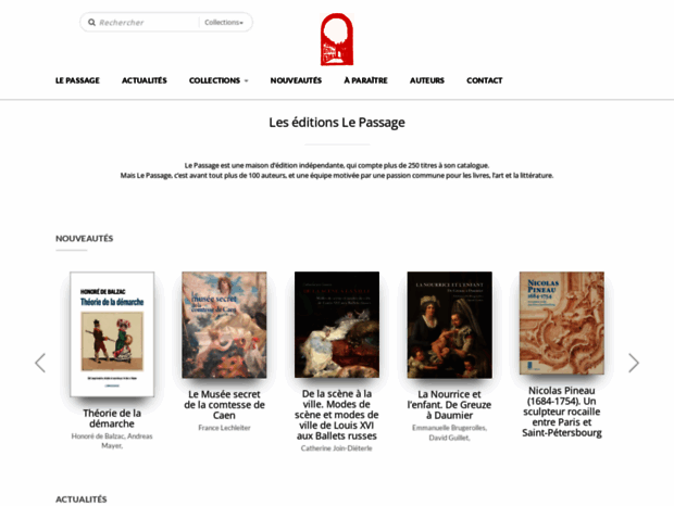 lepassage-editions.fr