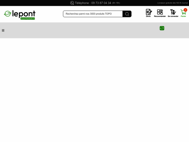 lepont.fr