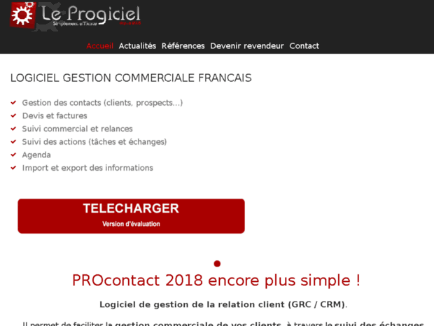 leprogiciel.com