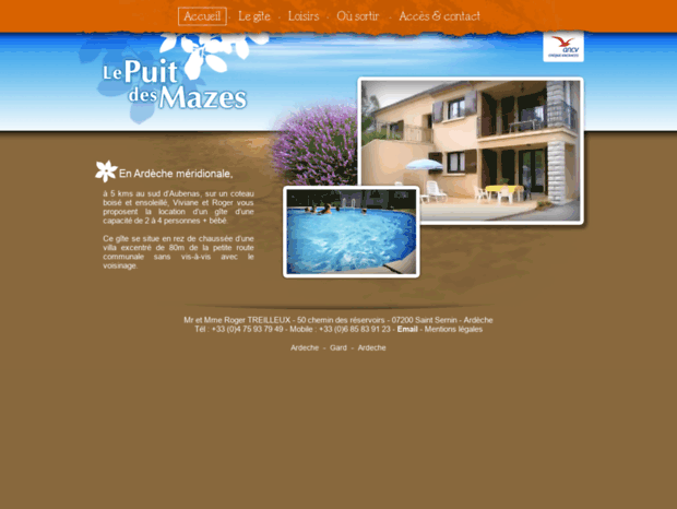 lepuitdesmazes.com
