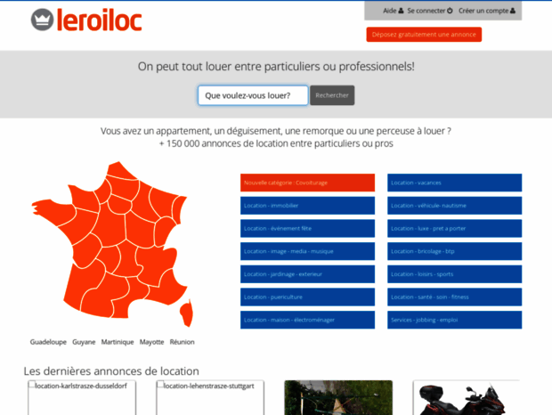 leroiloc.com