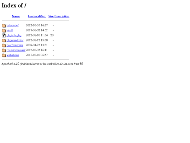 les-corbeilles-de-lea.com