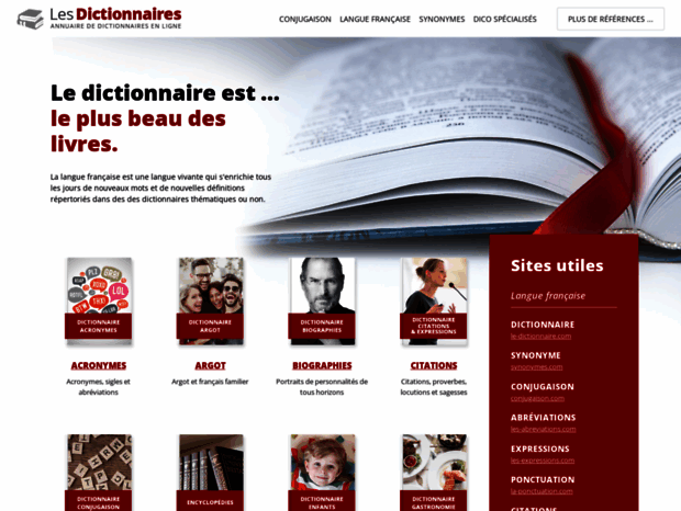 les-encyclopedies.com