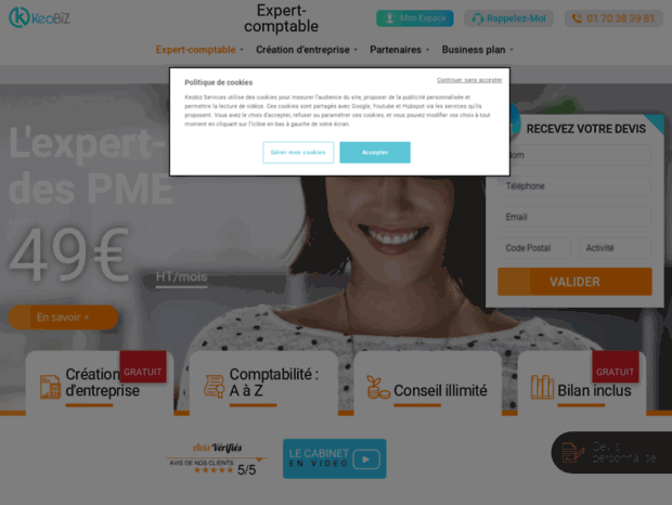 les-experts-comptables-des-pme.com