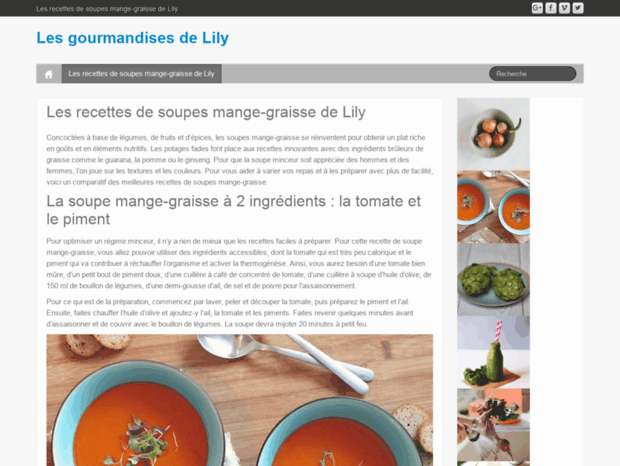 les-gourmandises-de-lily.fr