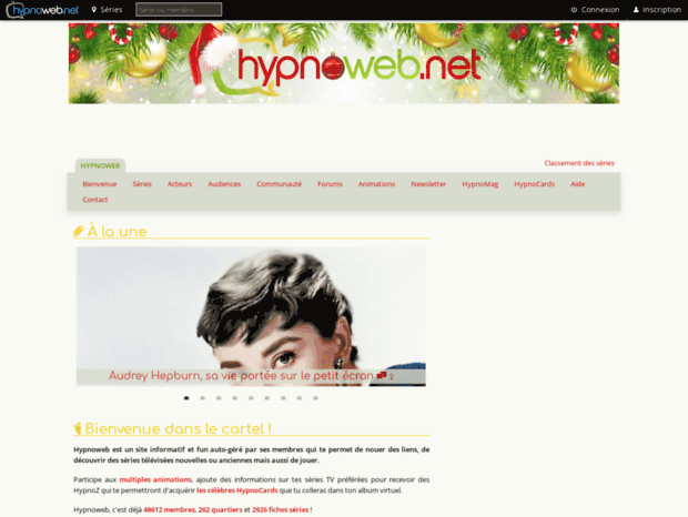 les-mysteres-de-haven.hypnoweb.net
